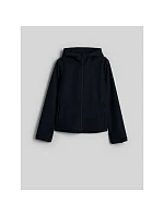 Dámská softshellová bunda s membránou 5000 model 22369716 - 4F