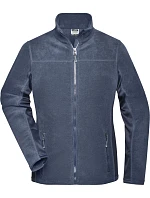 JN Dámská pracovní mikrofleecová bunda Strong 02.0 navy/navy model 22529420 - Daiber JN Dámská pracovní mikrofleecová bunda Strong 02.0 navy/navy model 22529420 - Daiber
