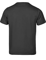 TJ Tričko z těžké bavlny 18. black model 22447867 - Tee Jays TJ Tričko z těžké bavlny 18. black model 22447867 - Tee Jays