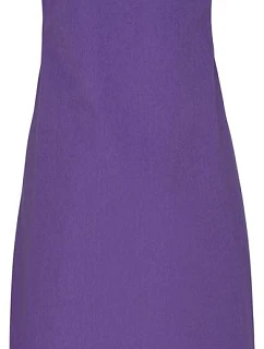 PR 102 Zástěra z bio bavlny model 22418451 purple - Premier