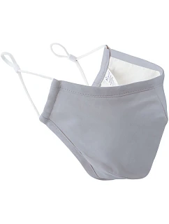 PR 796 Maska na obličej model 22485042 silver - Premier