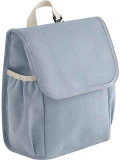 BagBase BG 362 Detská chladiaca taška „Adventure Cooler“ 52.0362 dusty blue