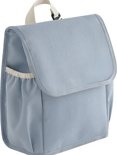 BG Dětská taška 52.0 dusty blue model 22456409 - BagBase