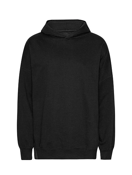 T Mikina s kapucí z těžké bio IC bavlny "Tiger" black model 22417382 - Neutral T Mikina s kapucí z těžké bio IC bavlny "Tiger" black model 22417382 - Neutral