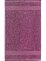 Fairtrade Towel 90 Osuška model 22470234 purple - Lord Nelson Fairtrade Towel 90 Osuška model 22470234 purple - Lord Nelson