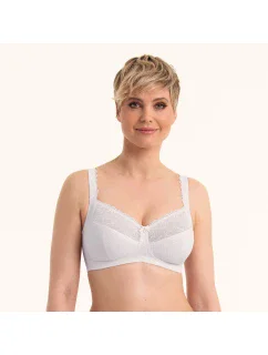 soft podprsenka . rose  model 21157398 - RosaFaia