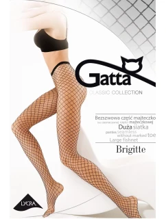 Gatta Brigitte 05 farba:nero