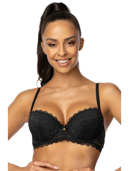 model 18394232 Estelle kolor:czarny - Mat