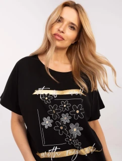 Halenka CLM BZ model 20903977 černá - FPrice