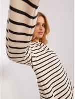 Blúzka LK BZ 509314.83 svetlo béžová Blúzka LK BZ 509314.83 svetlo béžová