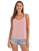 LK TP top 508156.64 tmavoružová LK TP top 508156.64 tmavoružová