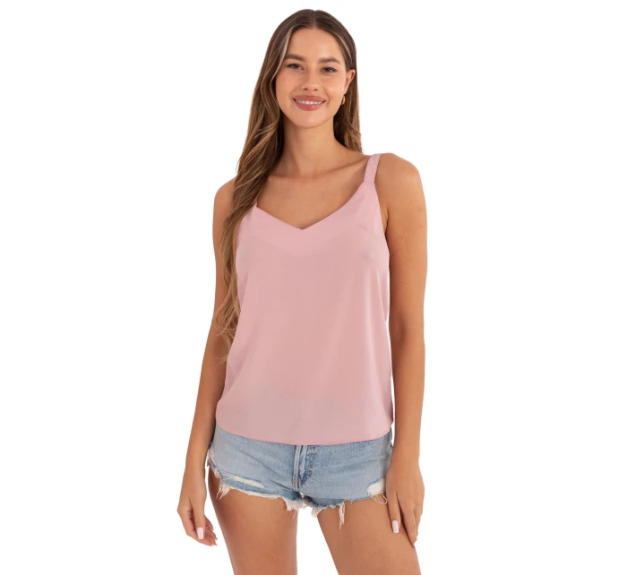 LK TP top 508156.64 tmavoružová LK TP top 508156.64 tmavoružová