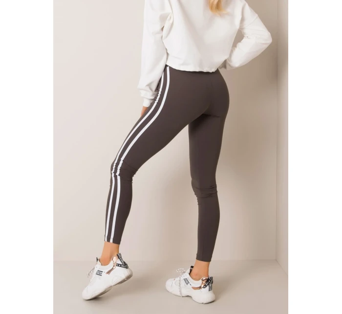 Legíny RV LG 4954.55 khaki