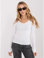 Blúzka WT BZ A1090.83 ecru Blúzka WT BZ A1090.83 ecru