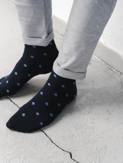Ponožky model 17697807 navy blue - Steven
