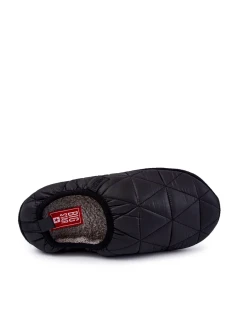 Pánské pantofle Big Star KK174365 Černé