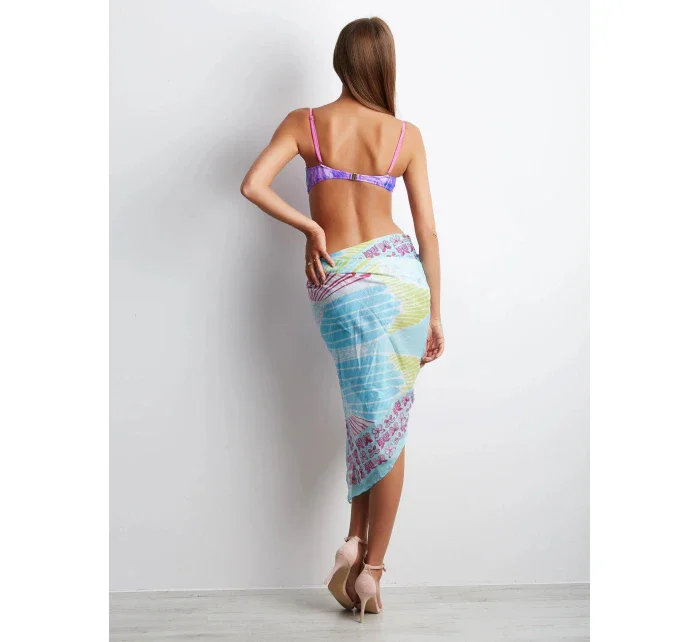 Dámsky šál / pareo AT PO 176188.69 - FPrice Dámsky šál / pareo AT PO 176188.69 - FPrice