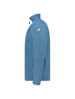 Unisex mikina model 21803148 modrá - Geographical Norway