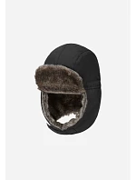 Reimatec chránič sluchu 5300111A-9990 čierny - Reima