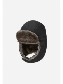 Reimatec chránič sluchu 5300111A-9990 čierny - Reima