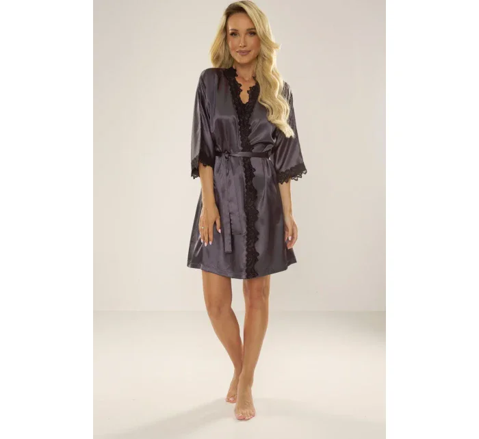 Dámský župan   model 2604820 - De Lafense