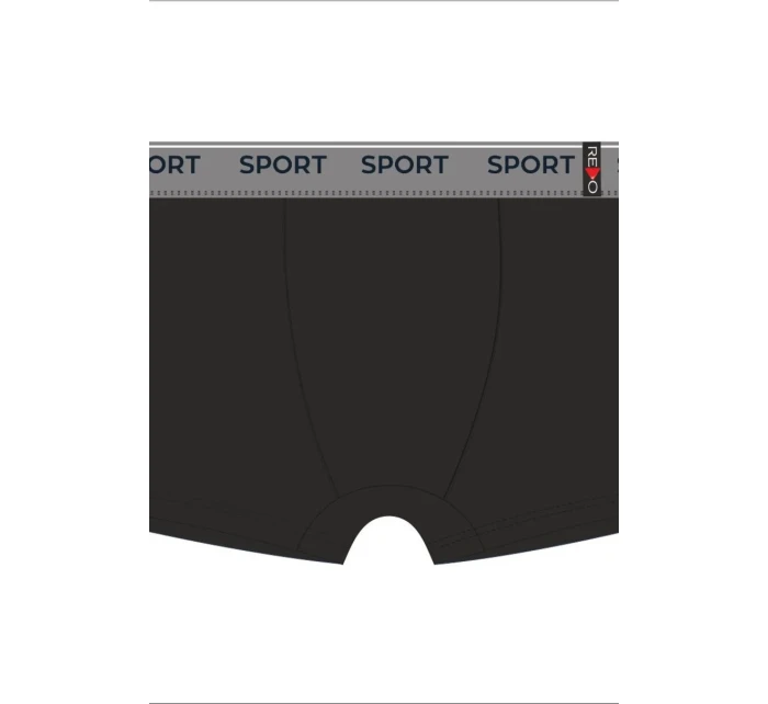 Pánske boxerky REDO