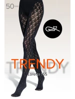 LORETTA - 155 mikrovlákno 50 DEN-5