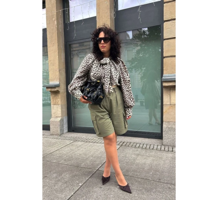 RUBENSA 6-SHORT pančuchy XXL