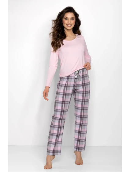 Pyžamo model 199025 Momenti Per Me Pyžamo model 199025 Momenti Per Me