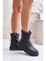 Obuv model 201182 Step in style