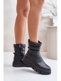 Obuv model 201182 Step in style