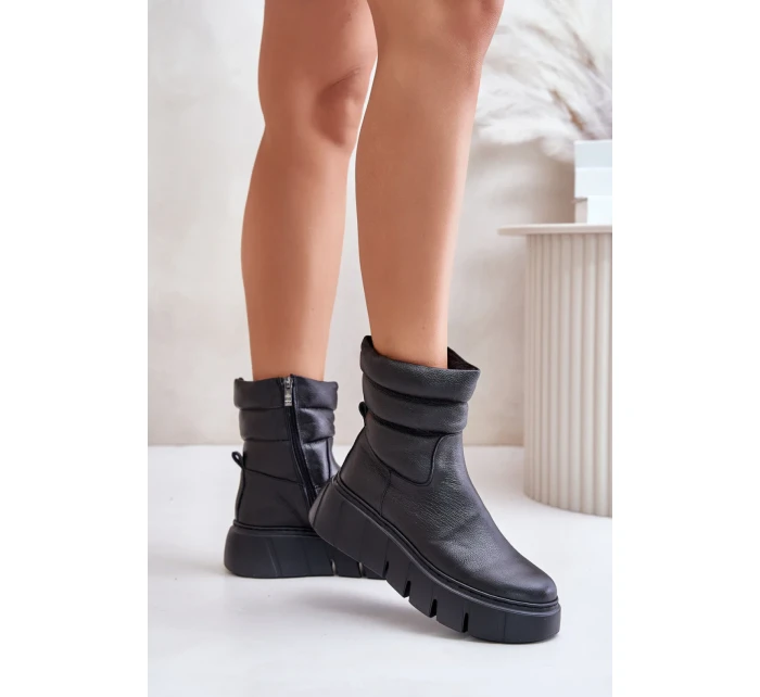 Obuv model 201182 Step in style