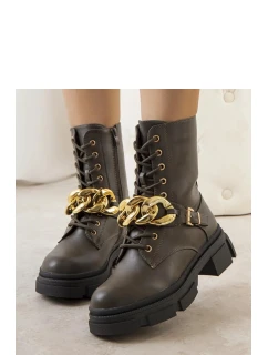 Topánky model 205152 Solea