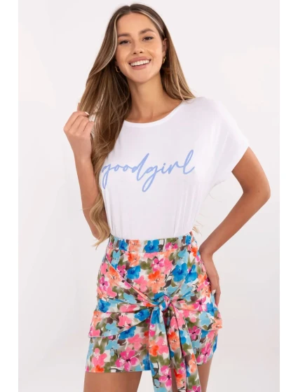 Tričko model 214205 Podúroveň