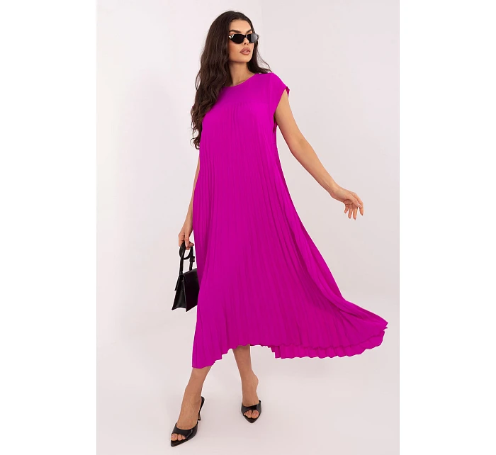 Denní šaty model 225849 Rue Paris