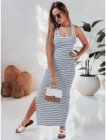 SUMMER LOVE one size maxi šaty Dstreet model 21988956 - FashionStreet