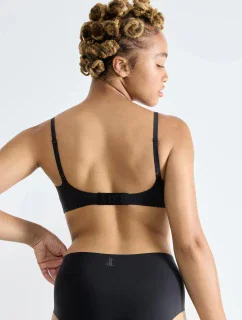 sloggi ZERO Feel 2.0 Ultra Bra - BLACK - SLOGGI BLACK - SLOGGI