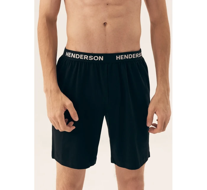 Pánské pyžamové šortky model 20799600 Select M2XL - Henderson