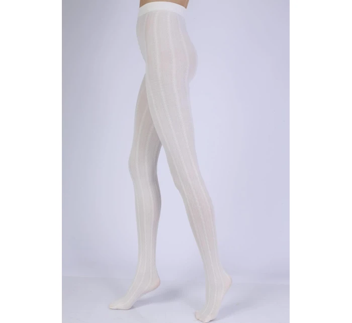 Pančuchy 22501 Knittex Tressa 50 den 2-4