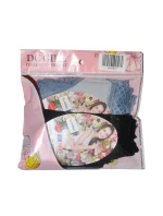 DC Girl nohavičky 26568/vzor 2 A'2 S-XL