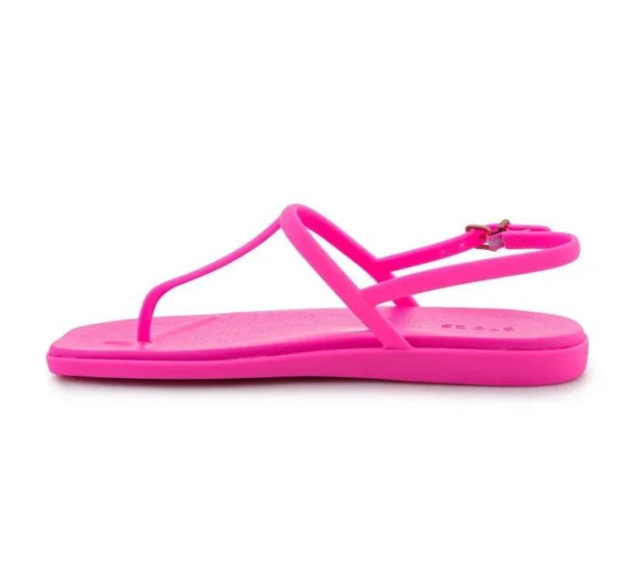 Miami Thong Flip W model 20247077 dámské sandály - Crocs Miami Thong Flip W model 20247077 dámské sandály - Crocs