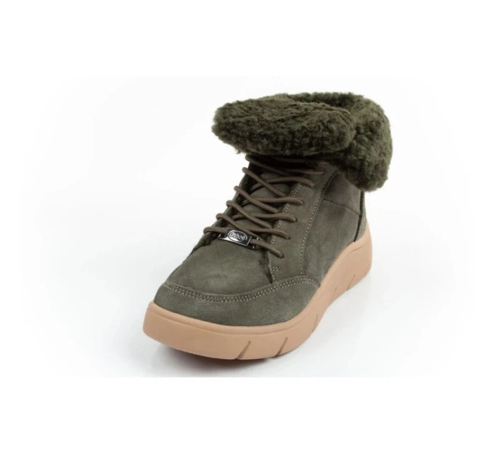 Topánky Scholl Stelvio členkové W F302321020 dámske