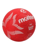 míč 5000 velikost 3 model 21182089 - Molten míč 5000 velikost 3 model 21182089 - Molten