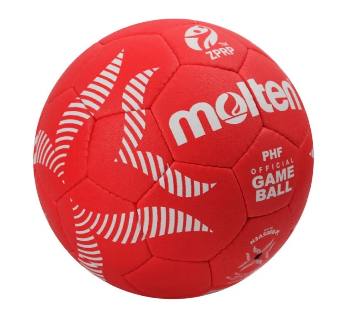 míč 5000 velikost 3 model 21182089 - Molten míč 5000 velikost 3 model 21182089 - Molten