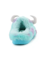 Crocs Classic Monsters Sulley Clog/Sandal Jr 210877-90H