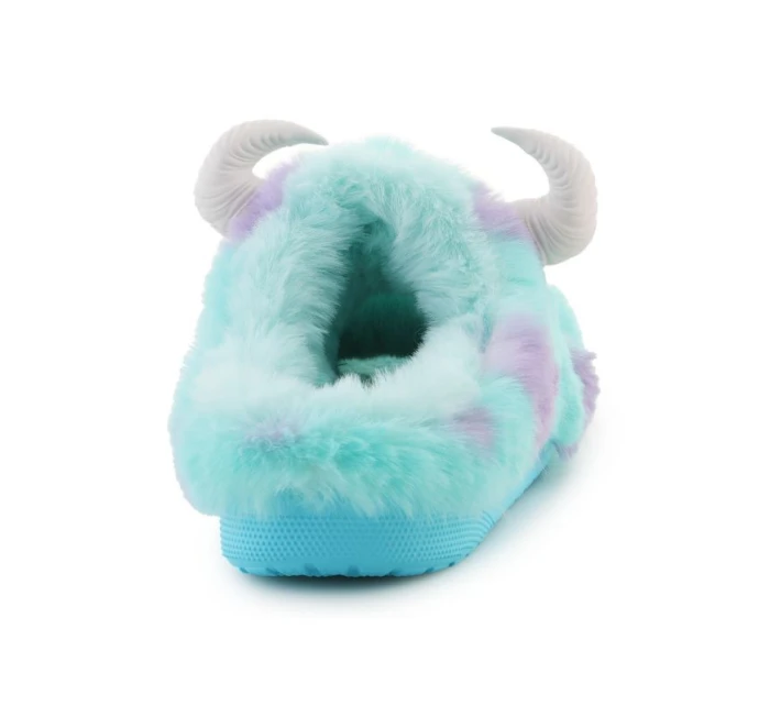 Crocs Classic Monsters Sulley Clog/Sandal Jr 210877-90H