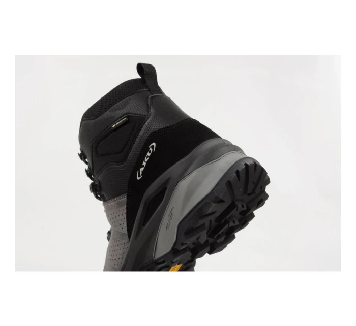 Topánky Aku Adapta Gore-tex M 491069