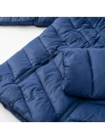 Dámska prešívaná bunda LADY MIRADO