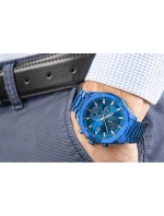 Pánské hodinky Chronograph Sapphire Blue model 21807497 - Giewont Pánské hodinky Chronograph Sapphire Blue model 21807497 - Giewont