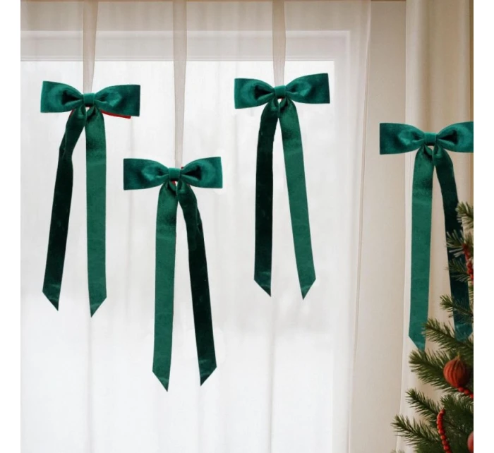 DEKORACYJNA ZIELONA  model 21833031 - MICA